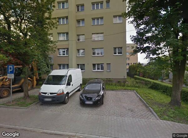 Ceny mieszkań Katowice Cicha 17