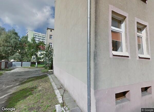 Ceny transakcyjne mieszkań Szczecin Hipolita Cegielskiego 17