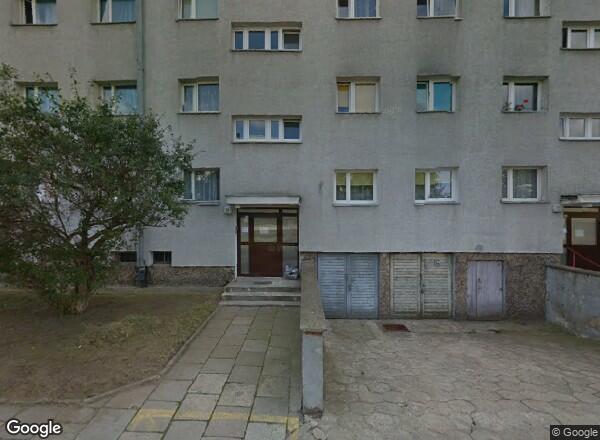 Ceny mieszkań Wrocław AL. PRACY 25