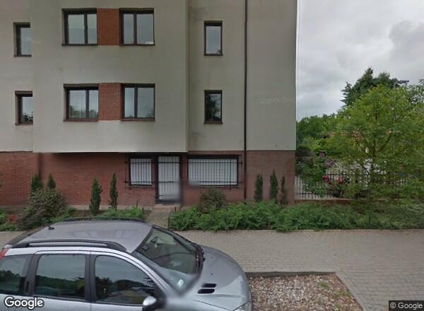 Ceny transakcyjne mieszkań Warszawa ul. Podgórna 18
