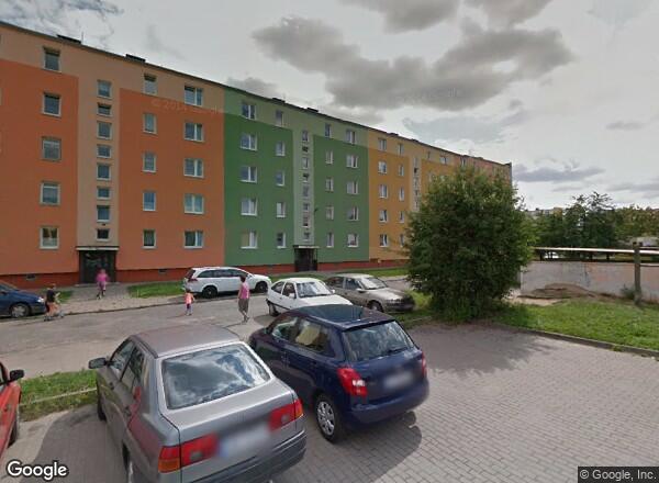 Ceny mieszkań Gdynia Świecka 2