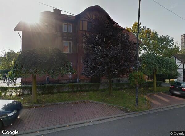 Ceny mieszkań Katowice Kamila Baczyńskiego 1