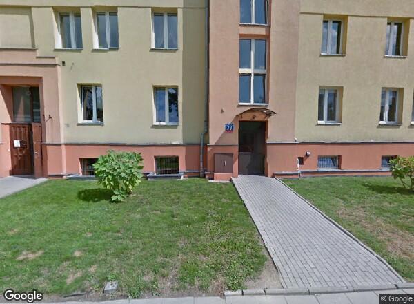 Ceny mieszkań Łódź Skarbowa 28