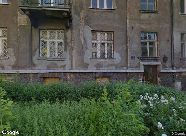 Ceny mieszkań Kraków Zbrojów 1