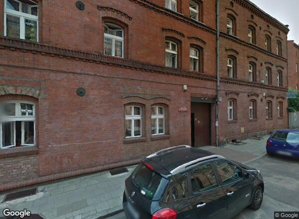 Ceny mieszkań Katowice Wincentego Janasa 6