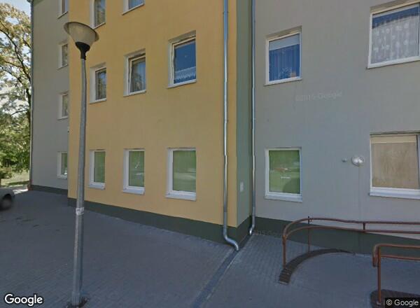 Ceny mieszkań Bydgoszcz Szpitalna 25