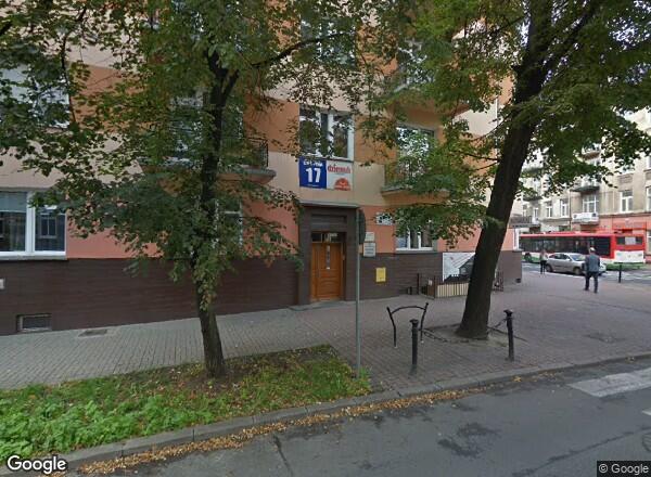 Ceny mieszkań Lublin Fryderyka Chopina 17