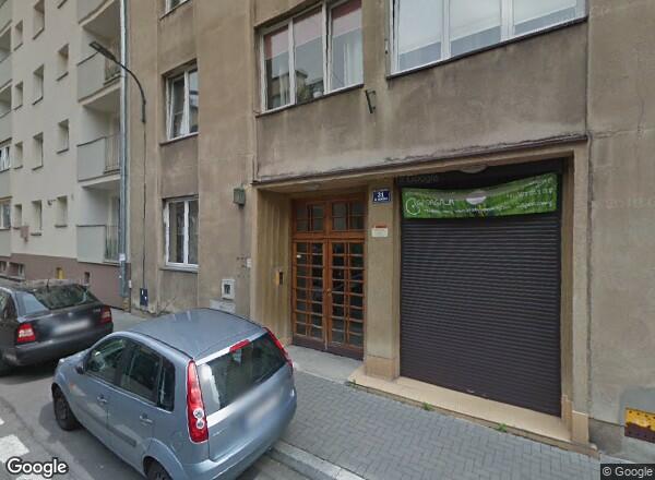 Ceny mieszkań Kraków Józefa Friedleina 31