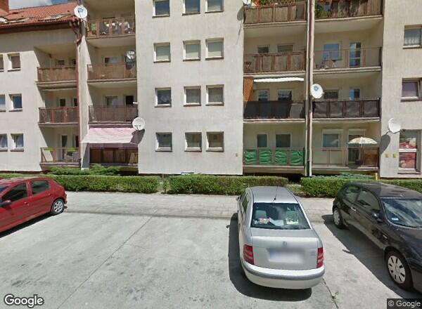 Ceny mieszkań Wrocław UL. POWIEWNA 1