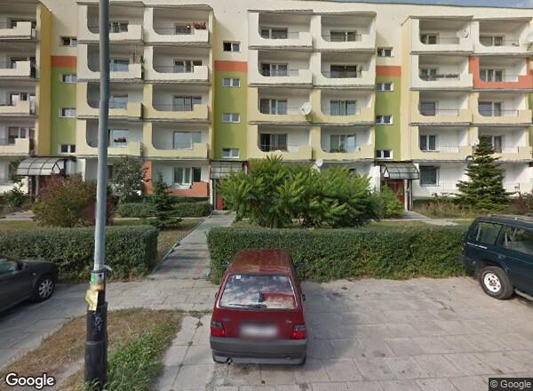 Ceny mieszkań Łódź Maratońska 39