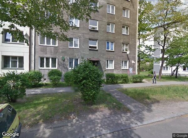 Ceny mieszkań Katowice Świdnicka 8