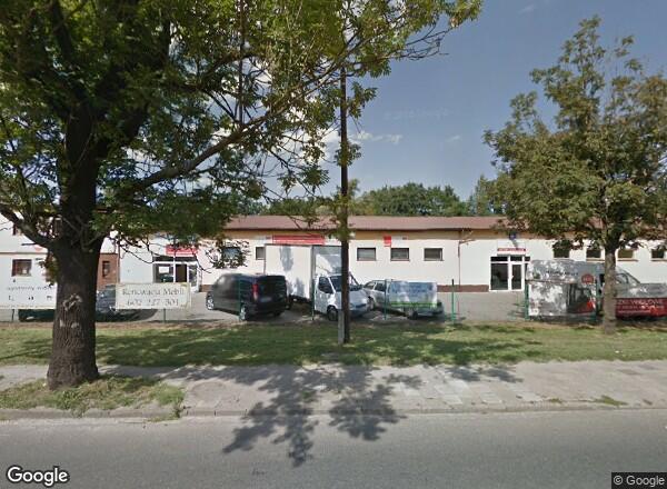 Ceny mieszkań Wrocław UL. SWOJCZYCKA 82