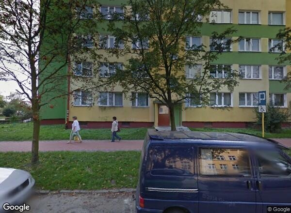 Ceny transakcyjne mieszkań Lublin Romantyczna 17