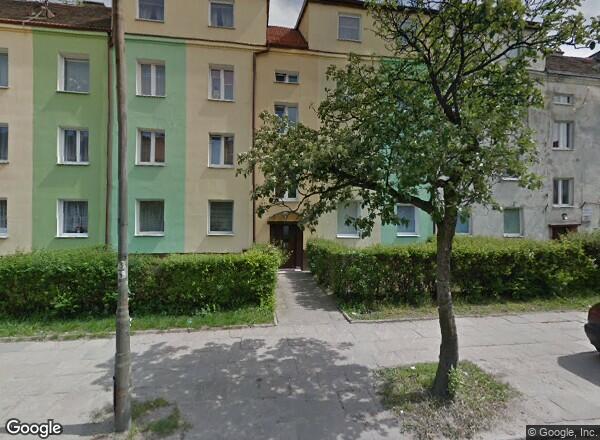 Ceny mieszkań Gdańsk Jana Kilińskiego 25