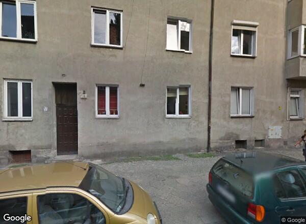 Ceny mieszkań Wrocław UL. OSKARA MINKOWSKIEGO 3