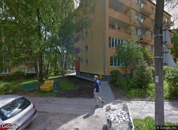 Ceny mieszkań Gdańsk Józefa Chełmońskiego 9