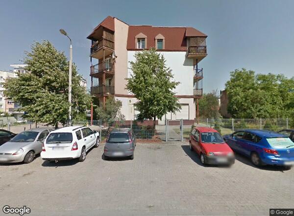 Ceny mieszkań Bydgoszcz Gołębia 5