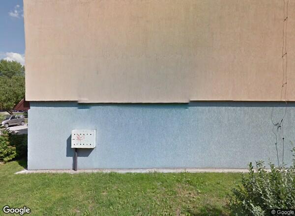 Ceny mieszkań Wrocław UL. EMILA ZOLI 14