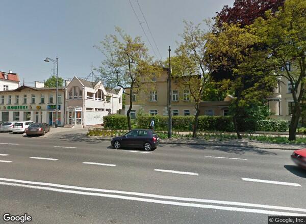 Ceny mieszkań Sopot Aleja Niepodległości 741