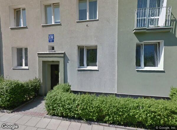 Ceny mieszkań Gdynia gen. Maczka 16