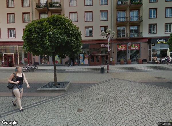 Ceny mieszkań Wrocław UL. ŚWIDNICKA 8