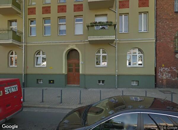 Ceny mieszkań Wrocław UL. ŁOWIECKA 19