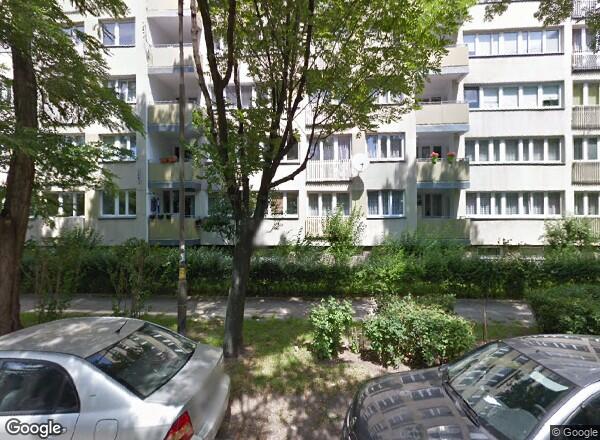 Ceny mieszkań Wrocław UL. KRUSZWICKA 49