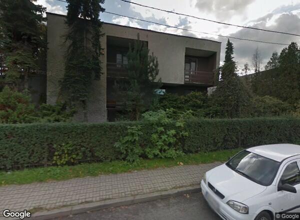 Ceny mieszkań Katowice Kłodnicka 19