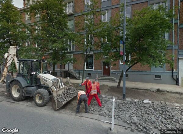Ceny mieszkań Gdańsk Kowalska 4