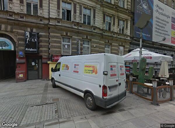 Ceny mieszkań Katowice Mariacka 18A