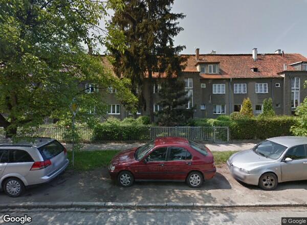 Ceny mieszkań Wrocław UL. OSOBOWICKA 142