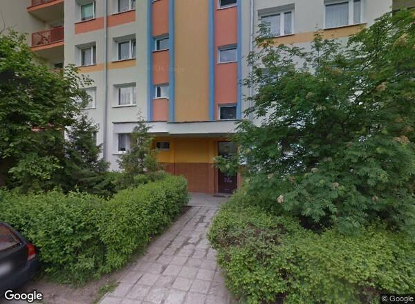Ceny transakcyjne mieszkań Bydgoszcz Wielorybia 102