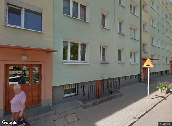 Ceny mieszkań Poznań Rzeczypospolitej 66