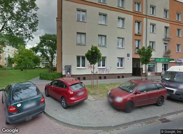 Ceny mieszkań Warszawa ul. E. Ciołka 22