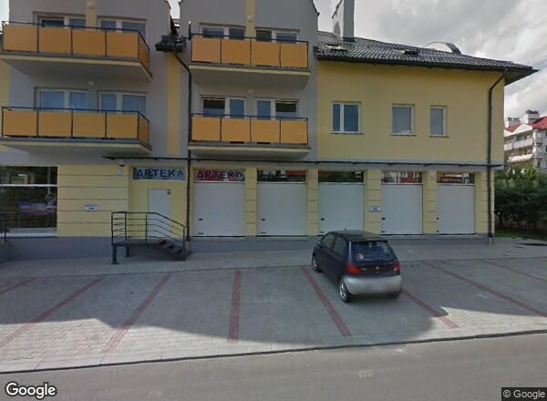 Ceny mieszkań Rzeszów Strzyżowska 42