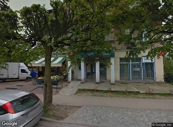 Ceny mieszkań Gdańsk Kaprów 4