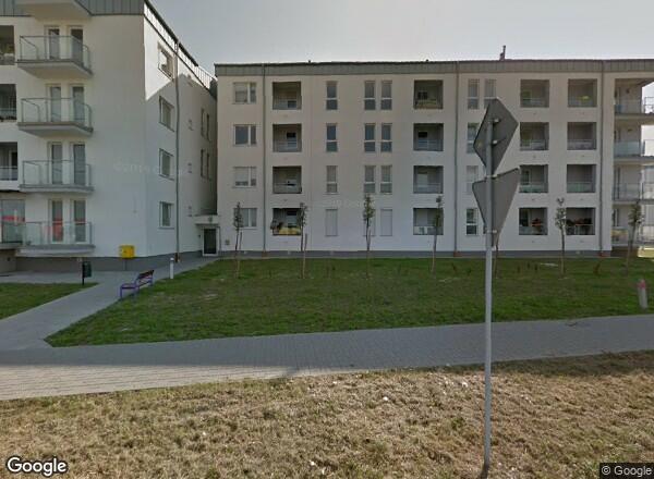 Ceny mieszkań Lublin Gęsia 11