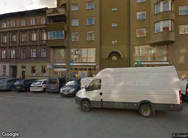 Ceny mieszkań Wrocław UL. GAJOWA 23