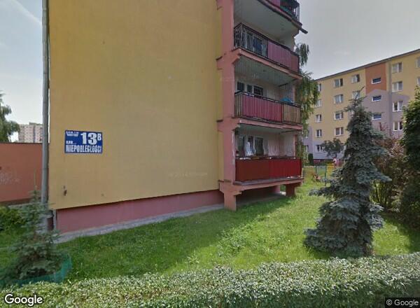 Ceny mieszkań Lublin Niepodległości 13B