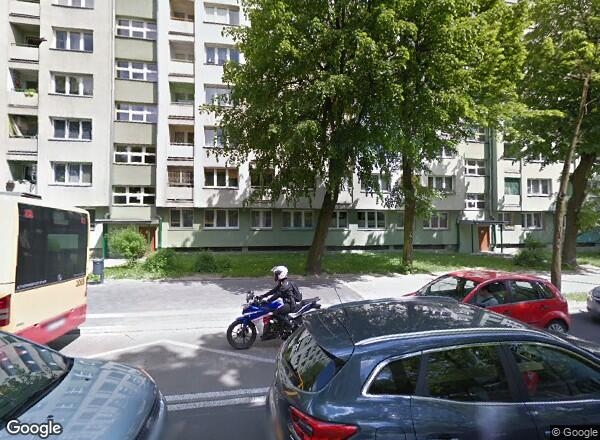 Ceny transakcyjne mieszkań Łódź Niciarniana 22