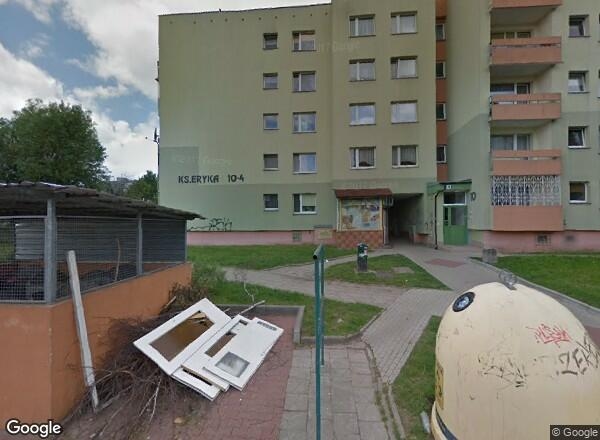 Ceny transakcyjne mieszkań Szczecin Jarogniewa 28