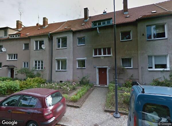 Ceny mieszkań Wrocław UL. LUDWIKA WARYŃSKIEGO 4