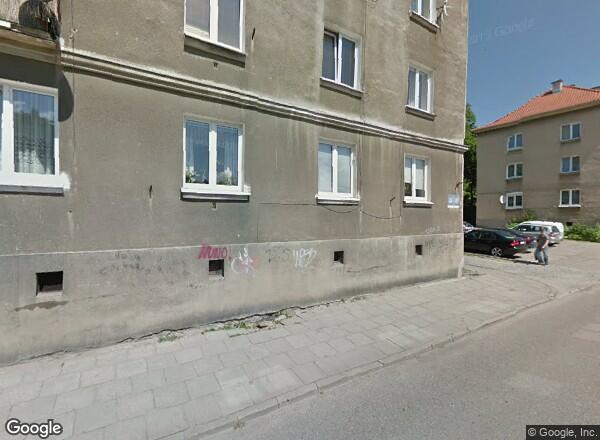 Ceny mieszkań Gdańsk Zakopiańska 38