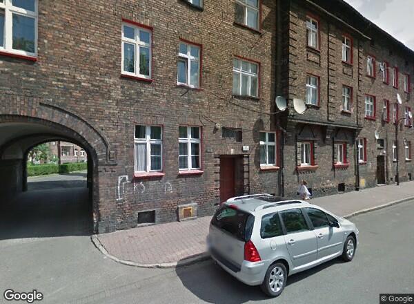 Ceny mieszkań Katowice Giszowiecka 7