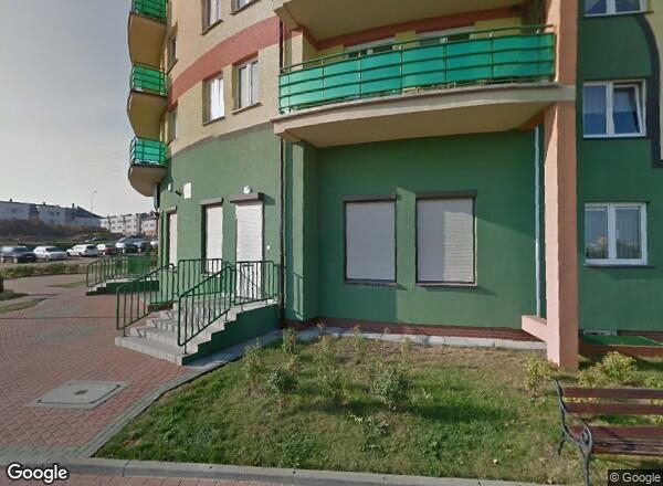 Ceny transakcyjne mieszkań Białystok Ekologiczna 16
