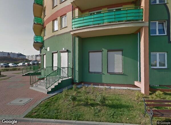 Ceny mieszkań Białystok Ekologiczna 16