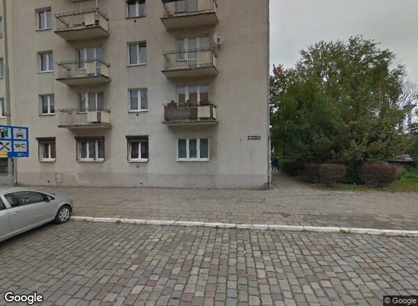 Ceny mieszkań Poznań Jana Henryka Dąbrowskiego 105