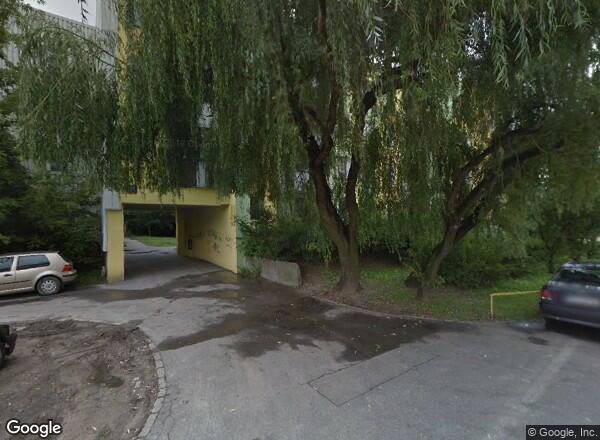 Ceny mieszkań Warszawa ul. gen. W. Czumy 11