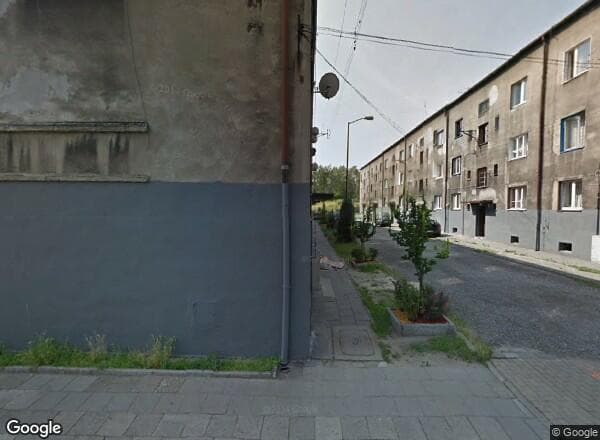 Ceny transakcyjne mieszkań Katowice Cynkowa 18C