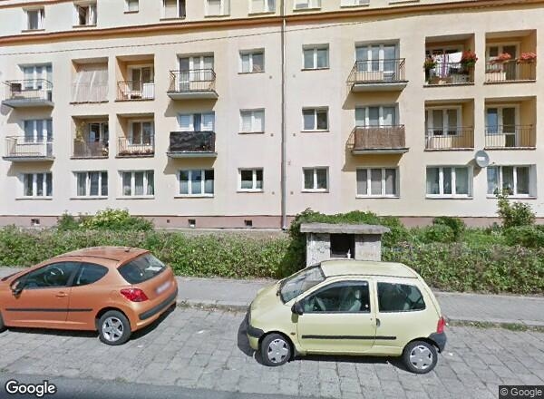 Ceny transakcyjne mieszkań Lublin Gliniana 5